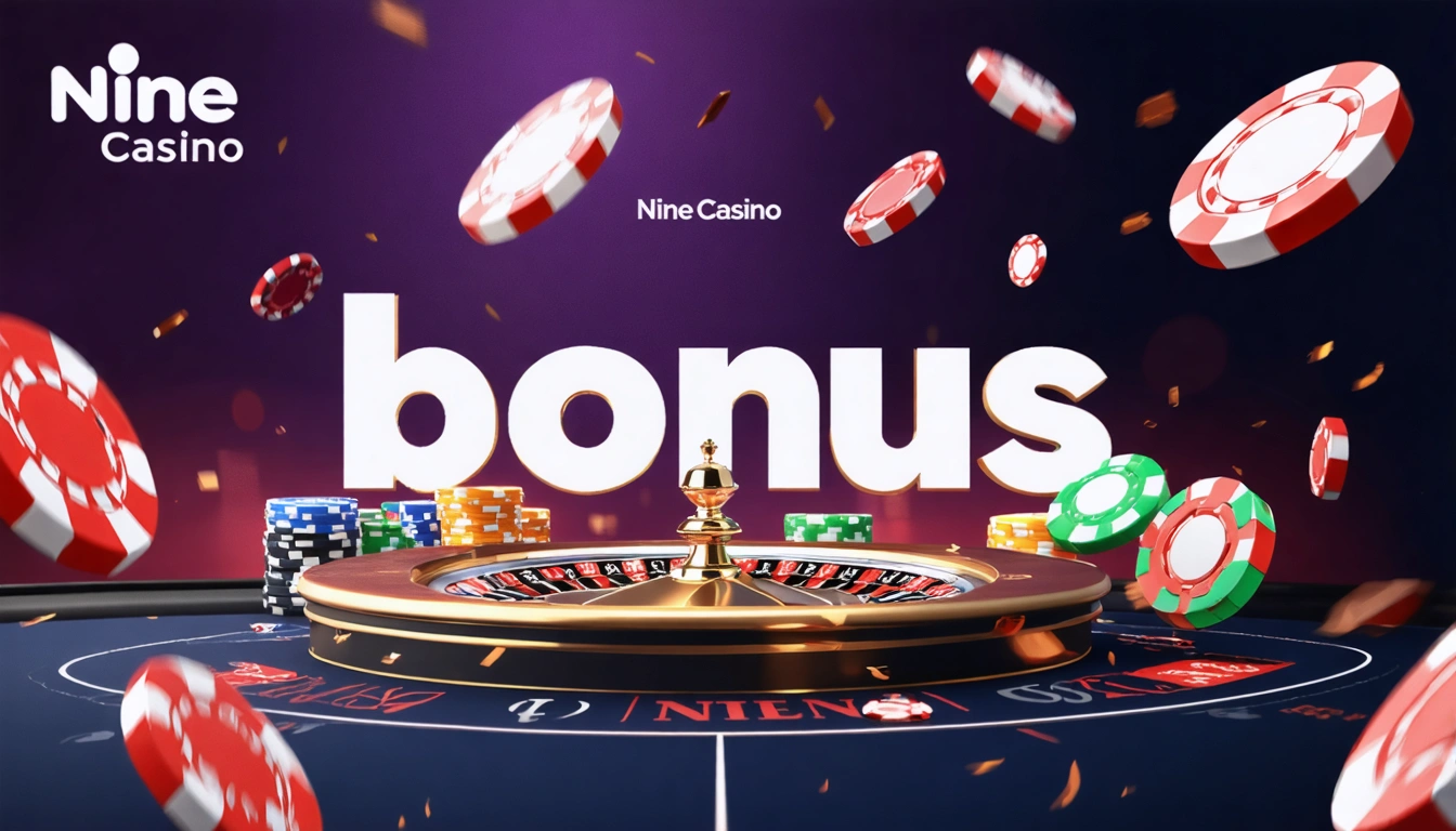 bonus Nine Casino