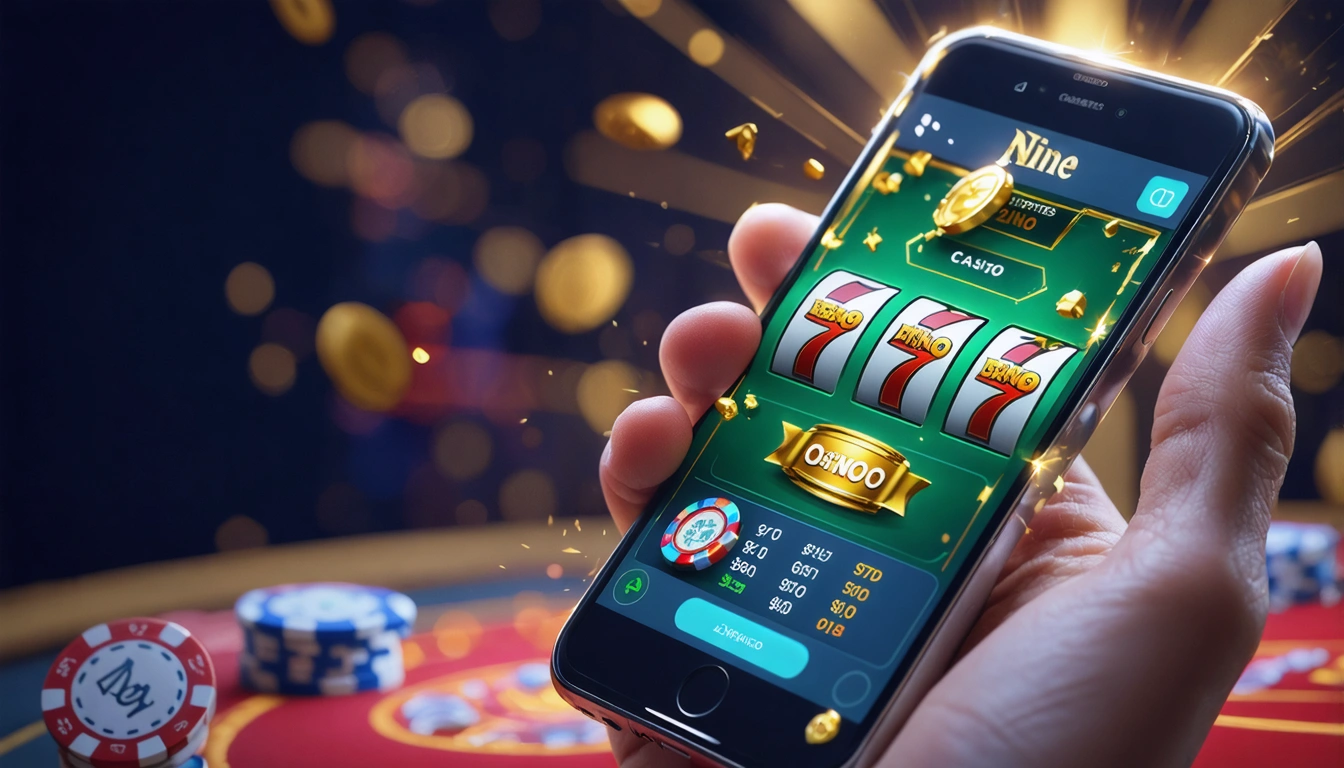 bonus Nine Casino