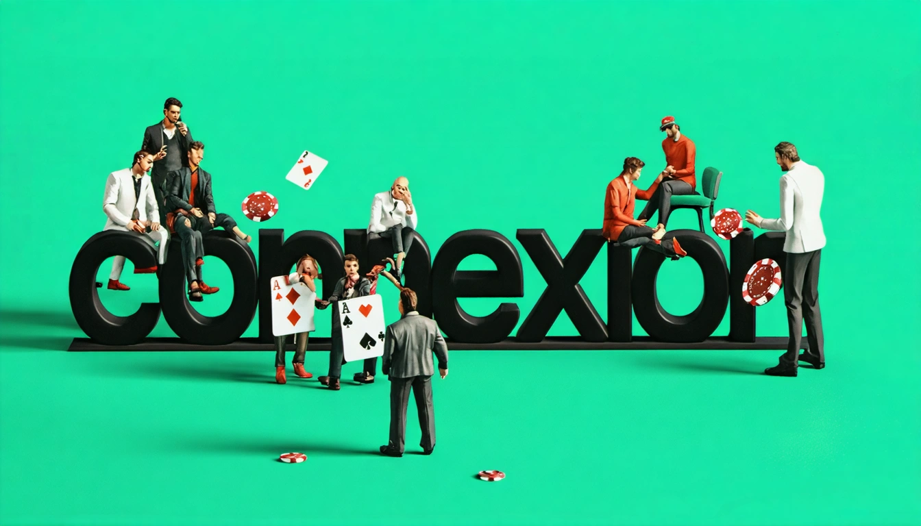 connexion Nine Casino