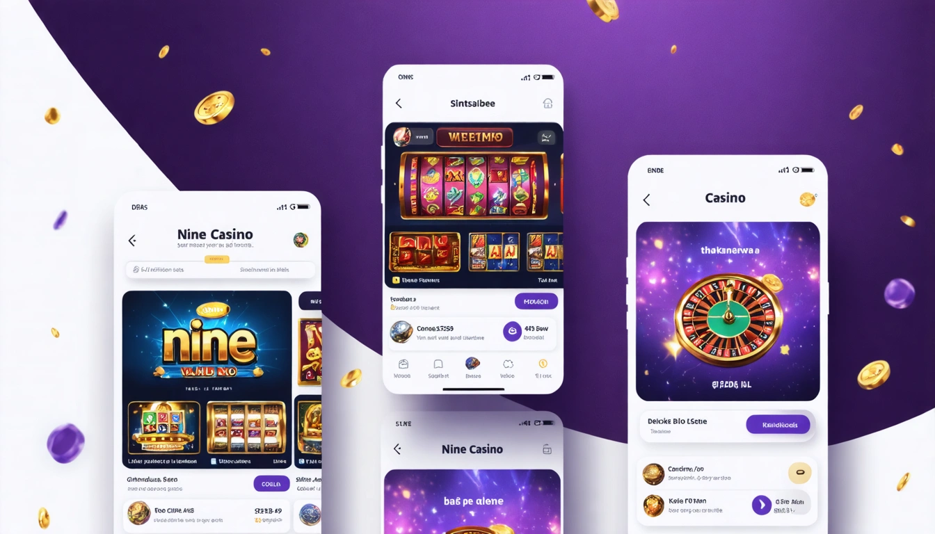 home Nine Casino